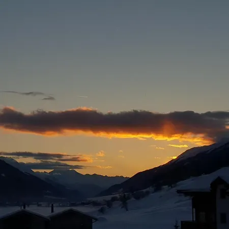 Apartamento Breithorn- Perfect For With Amazing View! Obergesteln