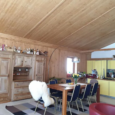 Apartamento Breithorn- Perfect For With Amazing View! *