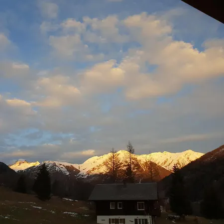 Breithorn- Perfect For With Amazing View! Apartamento *