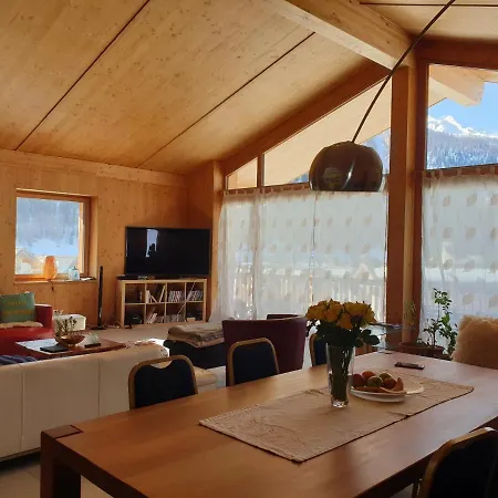 Breithorn- Perfect For With Amazing View!