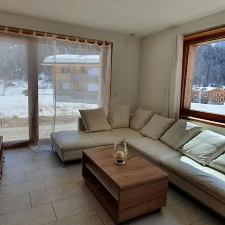 Breithorn- Perfect For With Amazing View! Obergesteln