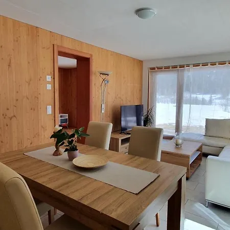 Breithorn- Perfect For With Amazing View! Apartamento