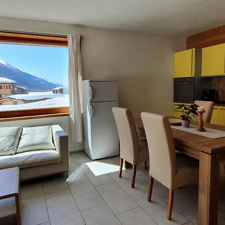 Breithorn- Perfect For With Amazing View! * Obergesteln