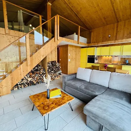 Breithorn- Perfect For With Amazing View! Apartamento