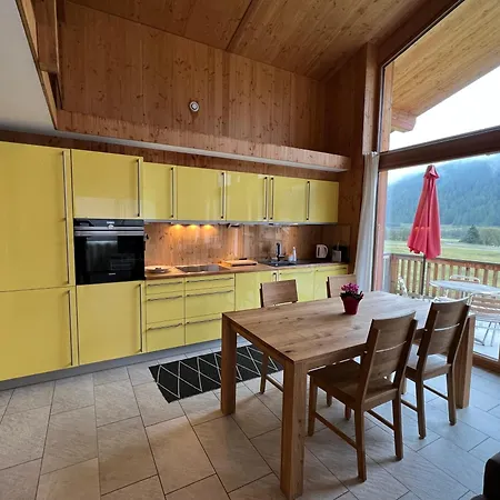 Breithorn- Perfect For With Amazing View! *