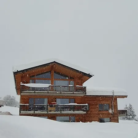 Breithorn- Perfect For With Amazing View! Apartman
